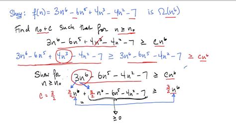 omega coefficient.